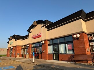 More details for 6800 48th Ave, Camrose, AB - Retail for Lease