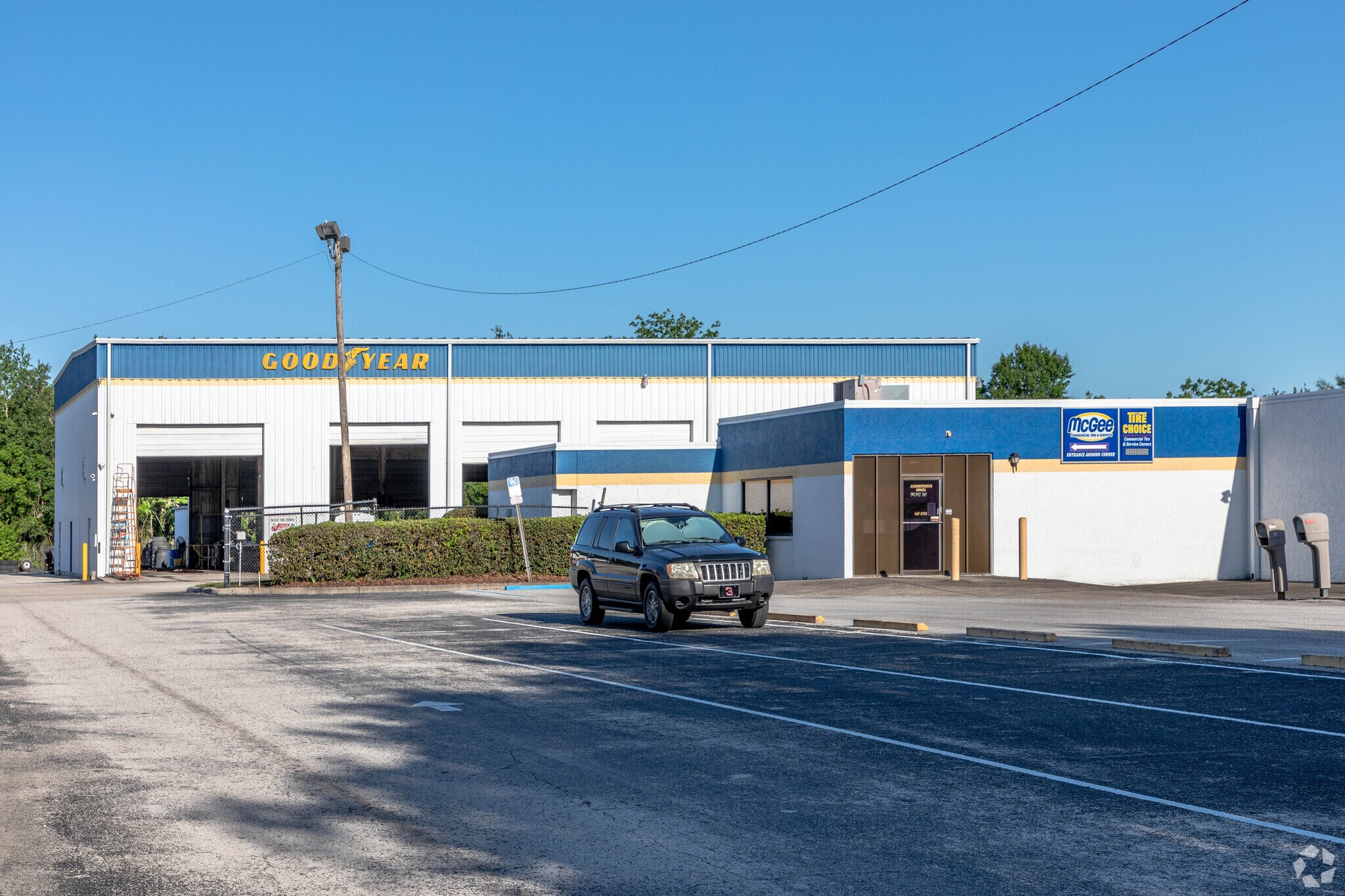 3939 US Highway 98 S, Lakeland, FL for sale Primary Photo- Image 1 of 1