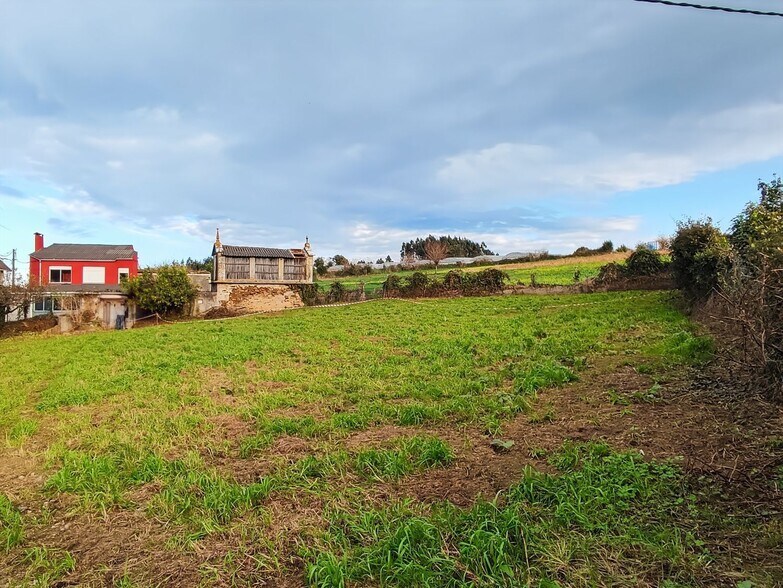 Land in Arteixo, La Coruna for sale - Building Photo - Image 2 of 15