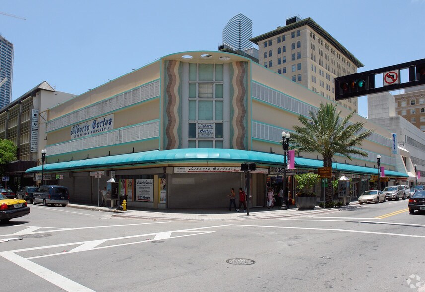 20 SE 3rd Ave, Miami, FL for sale - Primary Photo - Image 1 of 1