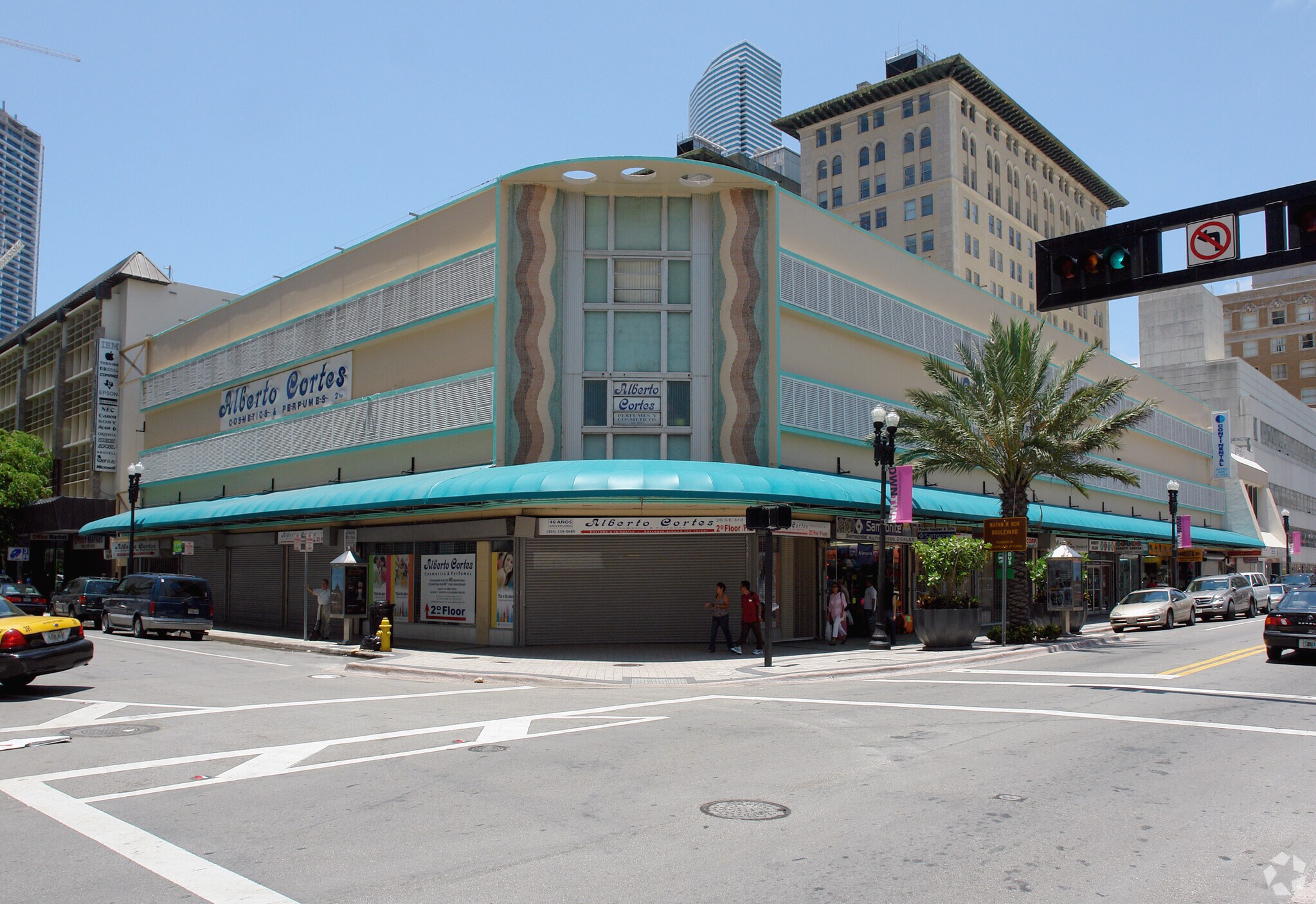 20 SE 3rd Ave, Miami, FL for sale Primary Photo- Image 1 of 1