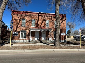 More details for 431 W Main St, Florence, CO - Office for Sale