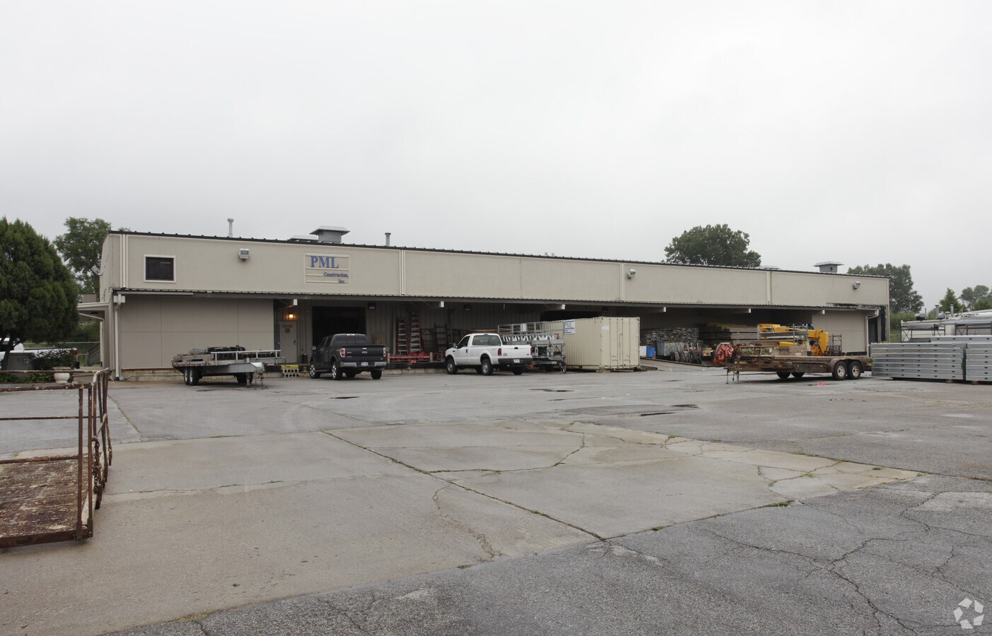 14320 Industrial Rd, Omaha, NE 68144