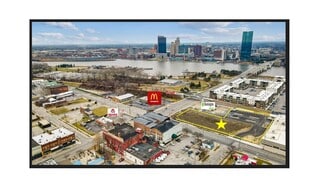 More details for 53 Main St, Toledo, OH - Land for Lease
