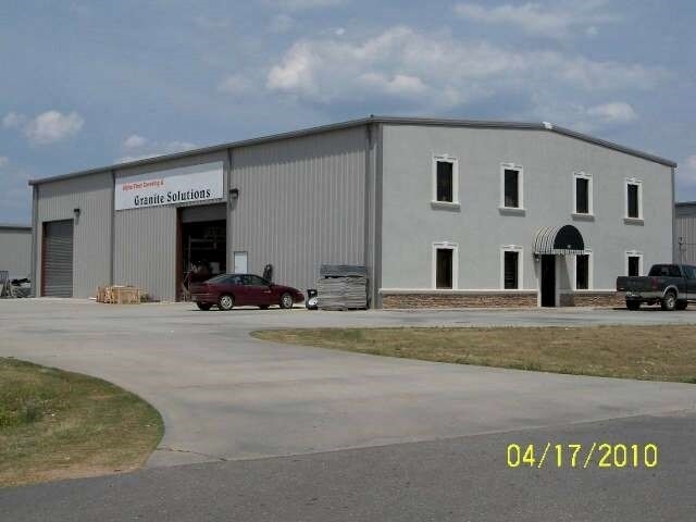 101 Industrial Way, Byron, GA for sale Primary Photo- Image 1 of 1