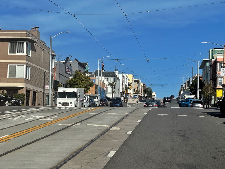 1927-1929 Taraval St, San Francisco, CA for lease - Building Photo - Image 2 of 26