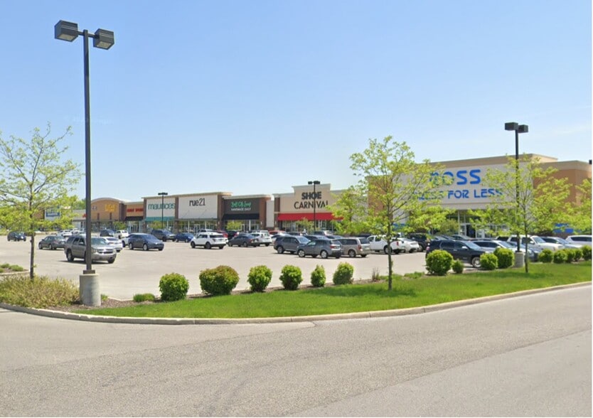 County Road 6 & Cassapoli, Elkhart, IN for lease - Building Photo - Image 3 of 13