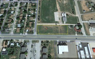 More details for Fm 1605, Snyder, TX - Land for Sale