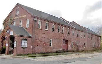 150 Front St, West Springfield, MA for lease - Building Photo - Image 3 of 24