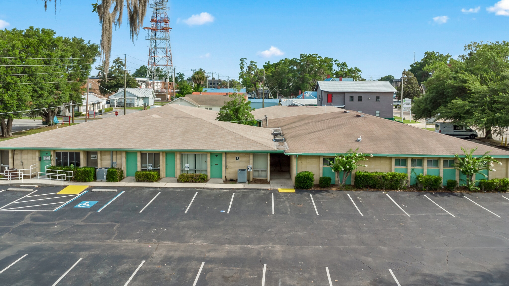 260 S Marion Ave, Lake City, FL for lease Interior Photo- Image 1 of 18