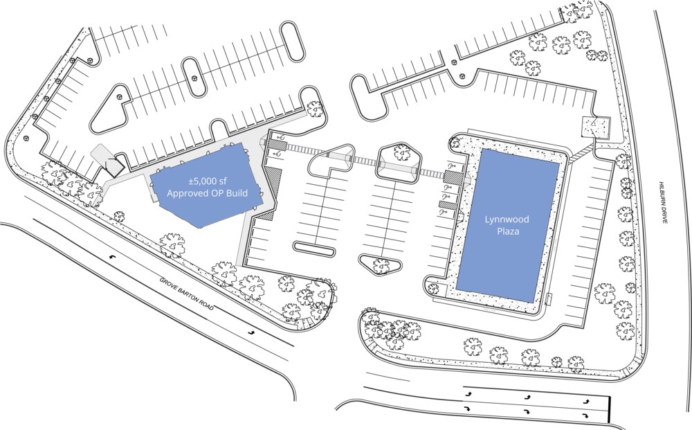 4820 Grove Barton Rd, Raleigh, NC 27613