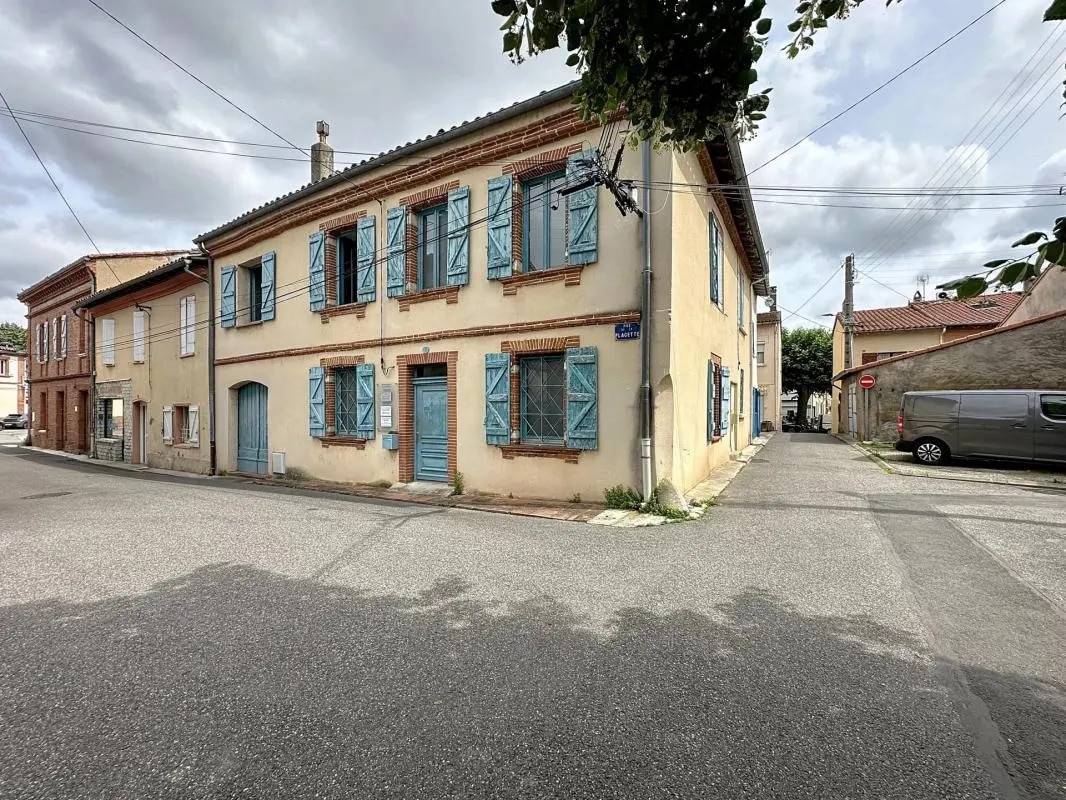 4 Rue De La Placette, Portet-sur-Garonne for sale Building Photo- Image 1 of 15