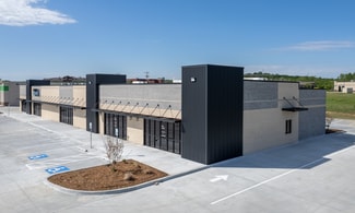 More details for 12190 S Waco Ave, Glenpool, OK - Retail for Lease