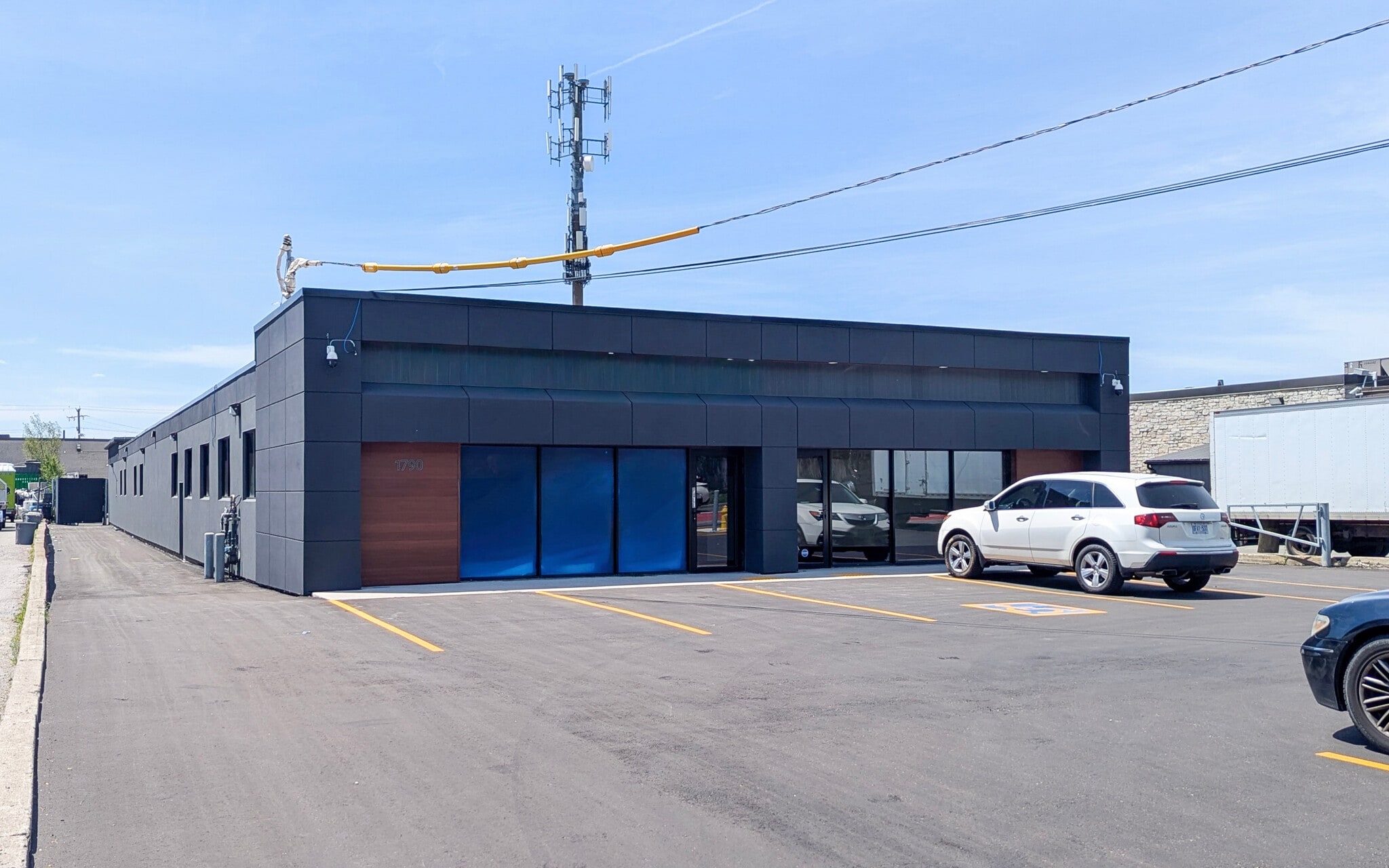 1790 Midland Ave, Toronto, ON for lease Building Photo- Image 1 of 4