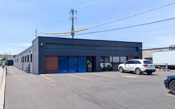 1790 Midland Ave, Toronto, ON for lease Building Photo- Image 1 of 4