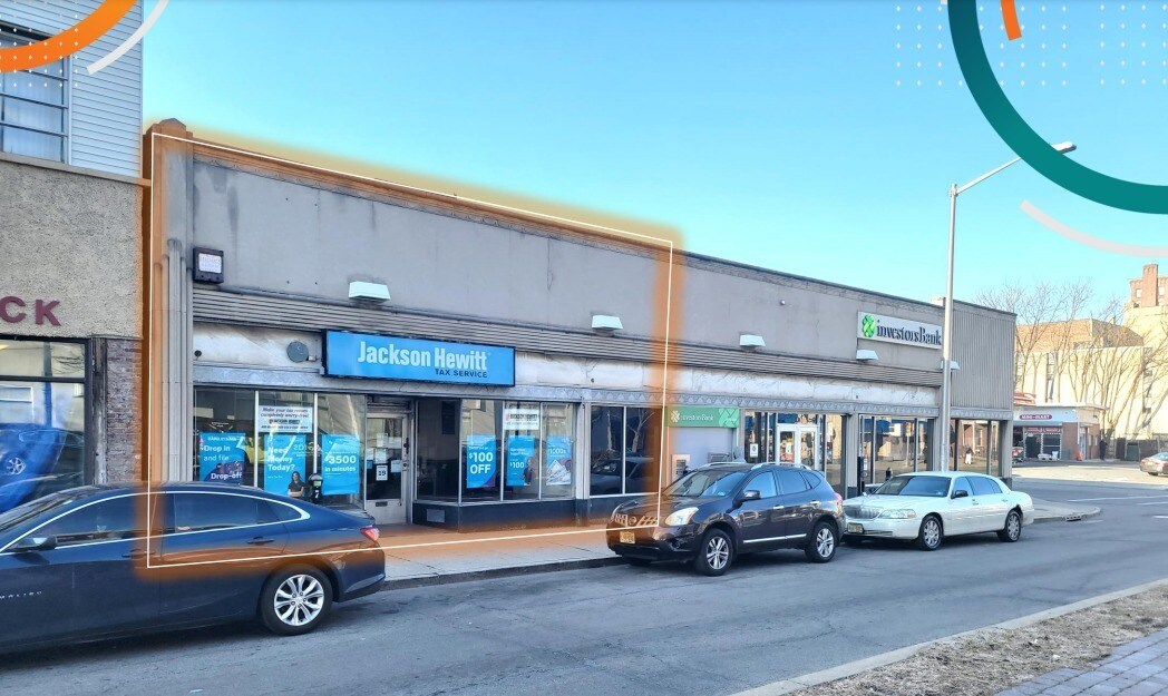 19-27 Prospect St, East Orange, NJ for sale Building Photo- Image 1 of 1