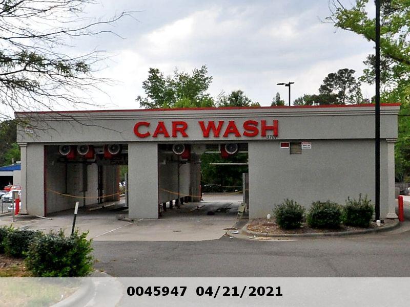 3707 Capital Blvd, Raleigh, NC 27604 Vacant Land