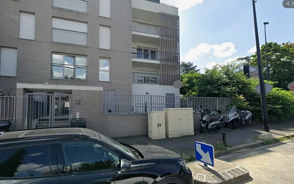 Retail in Champigny-sur-Marne for sale - Building Photo - Image 3 of 5