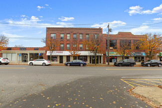 More details for 549 Howe Ave, Shelton, CT - Multiple Space Uses for Lease