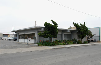 More details for 1822 S Lewis St, Anaheim, CA - Industrial for Lease