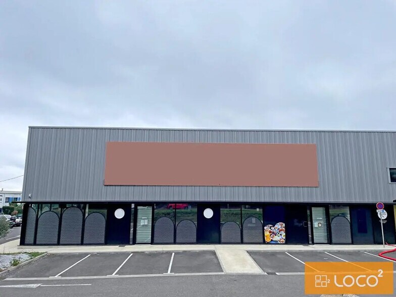 2 Rue Émile Dewoitine, Cornebarrieu for lease - Building Photo - Image 2 of 6