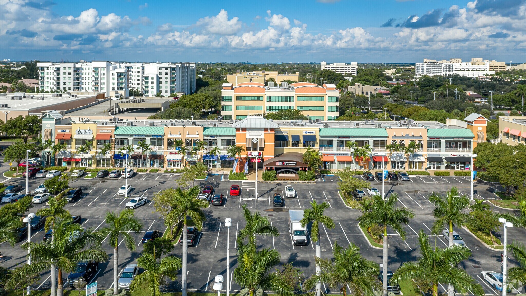 1800-1940 SE Cordova Rd, Fort Lauderdale, FL for lease Building Photo- Image 1 of 6