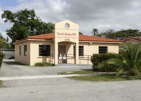 4751 W 4th Ave, Hialeah FL - Convenience Store