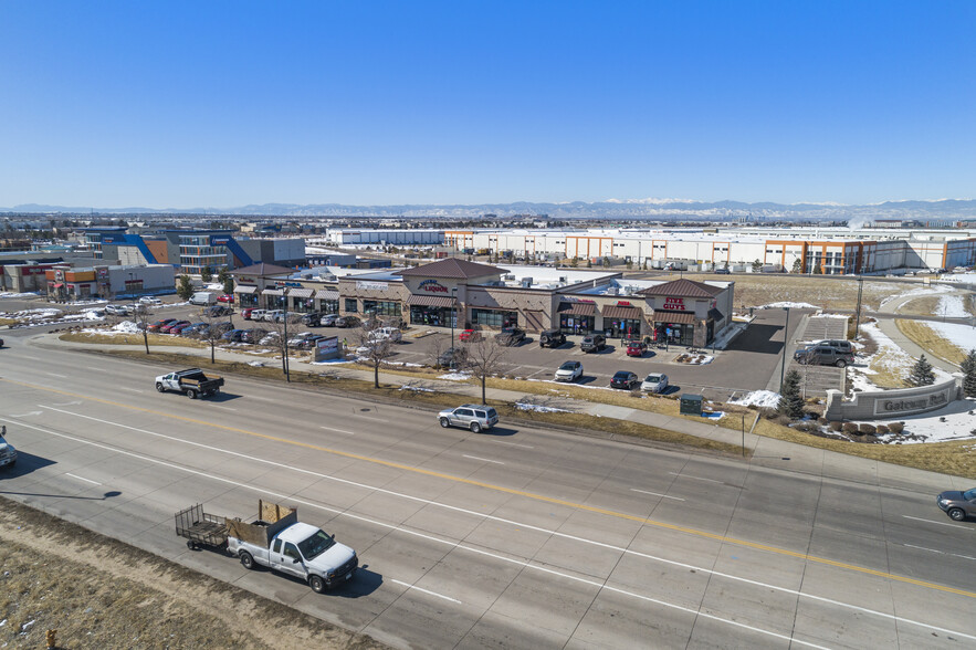 3751 N Tower Rd, Aurora, CO for lease - Building Photo - Image 3 of 10