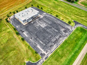 3000 S Country Clb Rd  