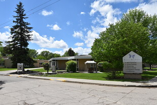 Multi-Purpose Campus - Commercial Kitchen