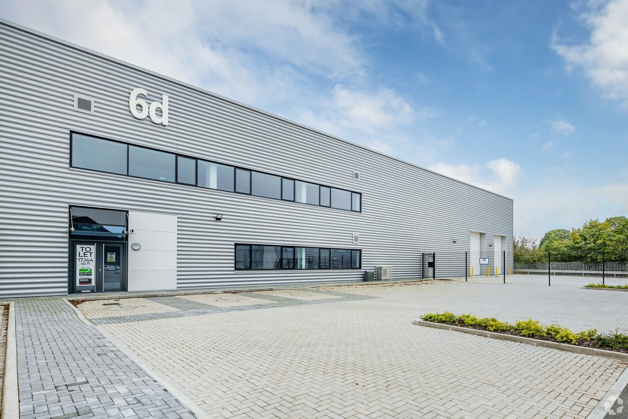 Duke Av, Cheadle for lease Building Photo- Image 1 of 23
