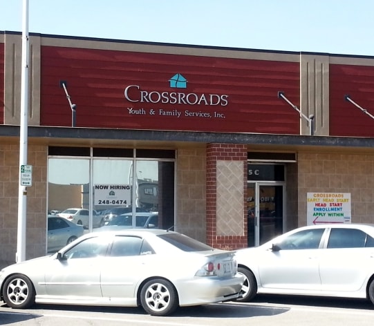 325 SW C Ave, Lawton, OK for lease - Primary Photo - Image 1 of 1