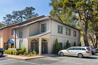 More details for 18 Executive Park Rd, Hilton Head Island, SC - Office for Lease