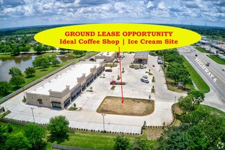 More details for 15003 Highway 6, Rosharon, TX - Retail for Lease