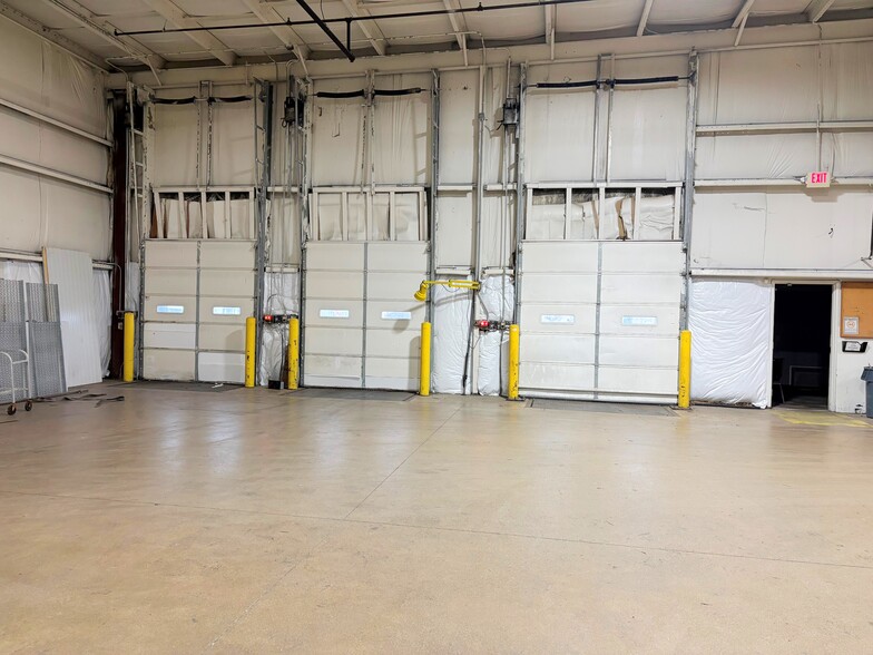 1167 S 4th Ave, Sidney, OH for lease - Interior Photo - Image 3 of 14