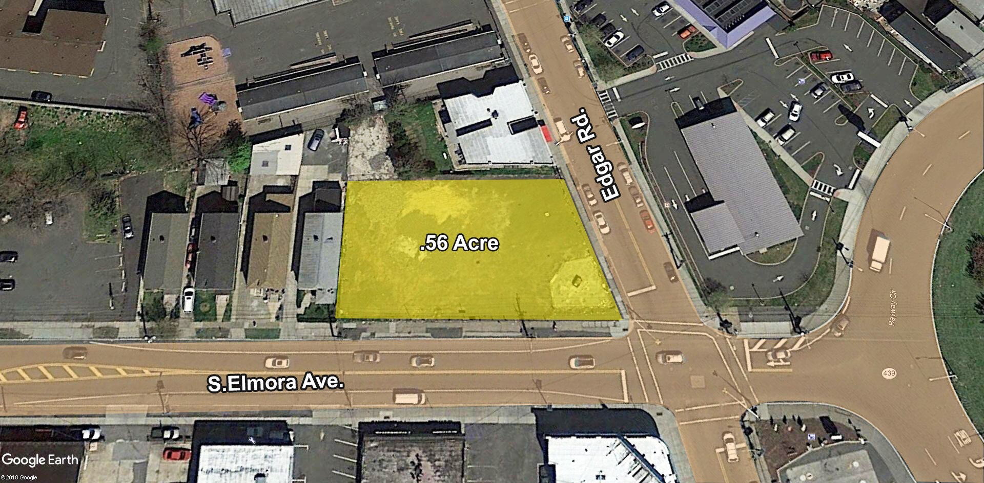 919-931 S Elmora Ave, Elizabeth, NJ for sale Other- Image 1 of 1