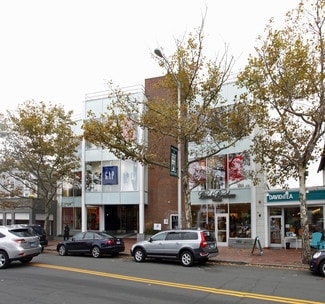 More details for 125 Main St, Westport, CT - Retail for Lease