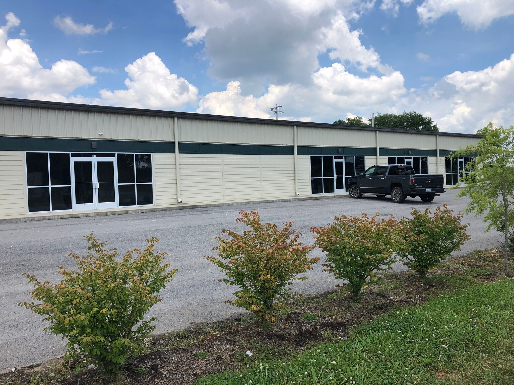 Ad Porter Bardstown Road - gqi1uft