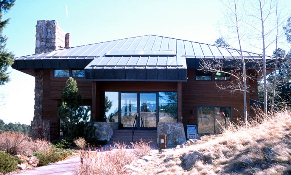 25568 Genesee Trail Rd, Golden, CO for lease - Building Photo - Image 2 of 6