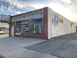 More details for 915 N Fulton St, Fresno, CA - Retail for Sale