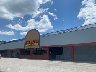 More details for 503 E Northside Dr, Statesboro, GA - Retail for Lease