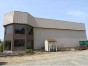 563 Plains Rd, Tamworth NH - Warehouse