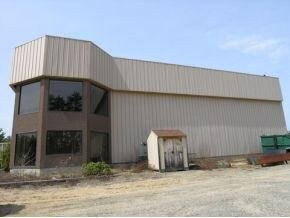 563 Plains Rd, Tamworth, NH for sale Primary Photo- Image 1 of 1