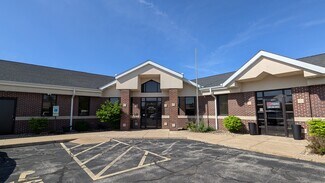 More details for 405 Kays Dr, Normal, IL - Office for Sale