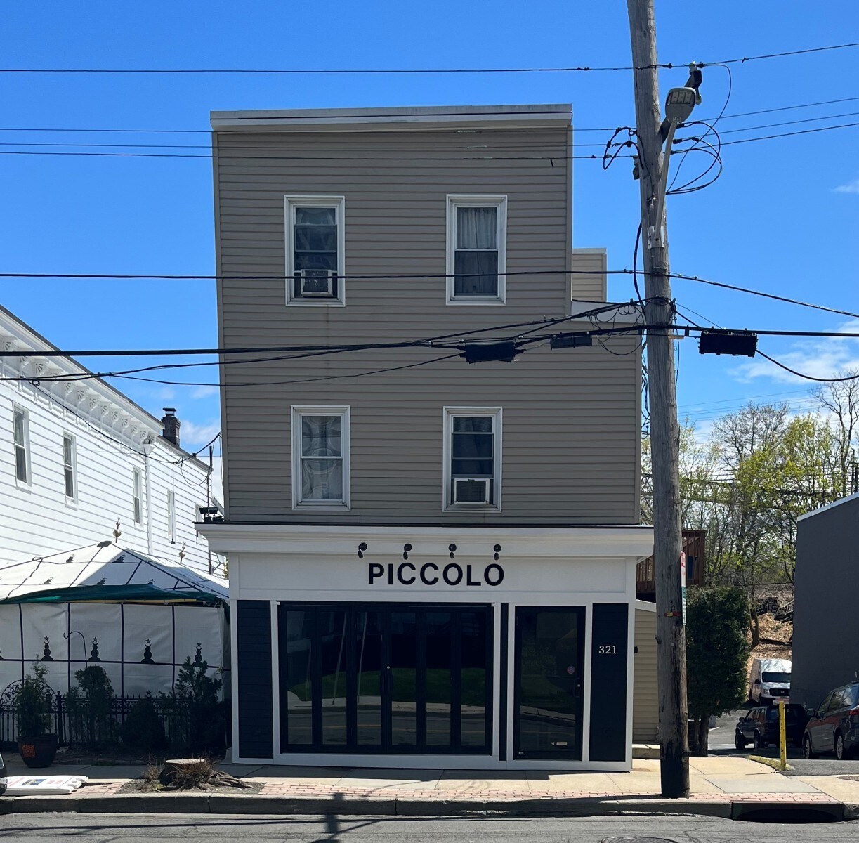 321 N Main St, Port Chester, NY for sale Building Photo- Image 1 of 1