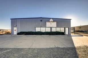 Church of the Nazarene - Commercial Real Estate