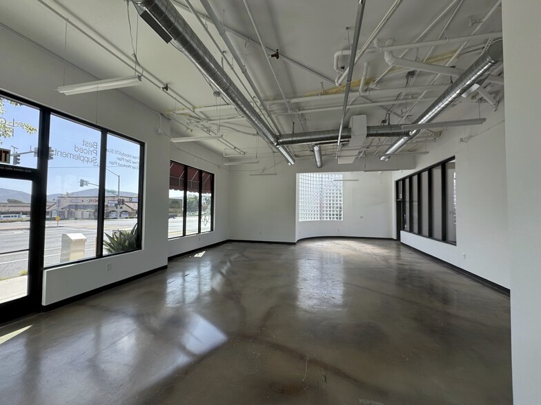 260 S Rancho Santa Fe Rd, San Marcos, CA for sale - Interior Photo - Image 1 of 7