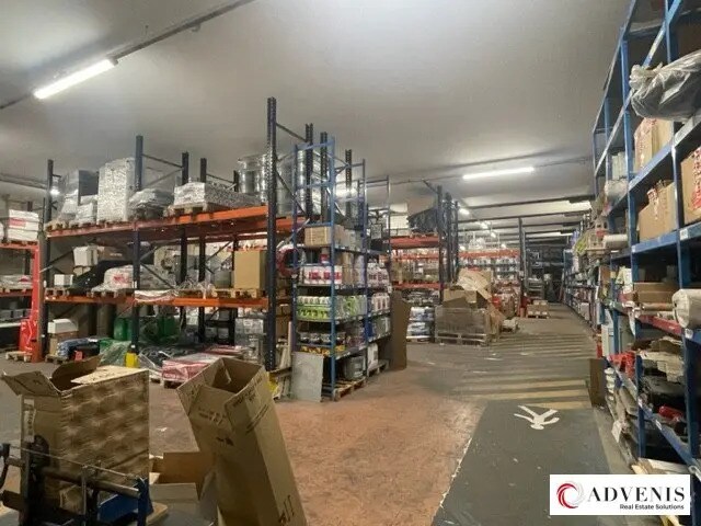 Flex in Bordeaux for lease - Interior Photo - Image 3 of 6