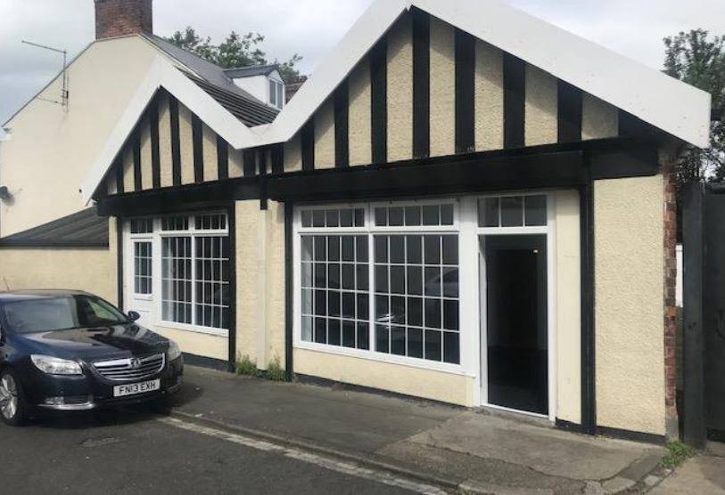 32-34 Newtown Ave, Stockton On Tees for sale Building Photo- Image 1 of 1