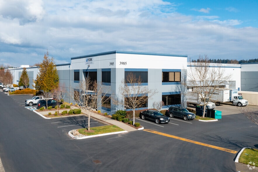 3995 70th Ave E, Fife, WA for sale - Primary Photo - Image 1 of 1